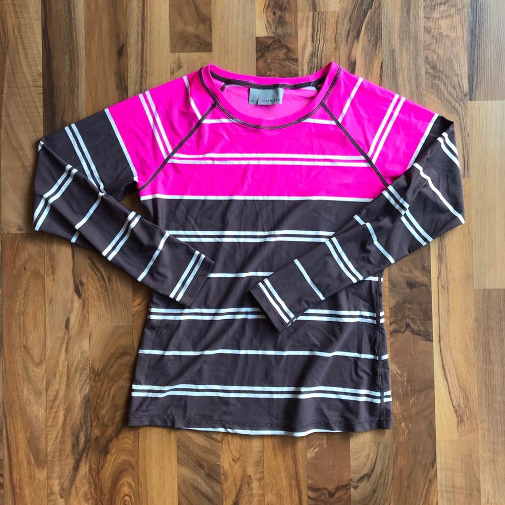 Athleta | rash guard